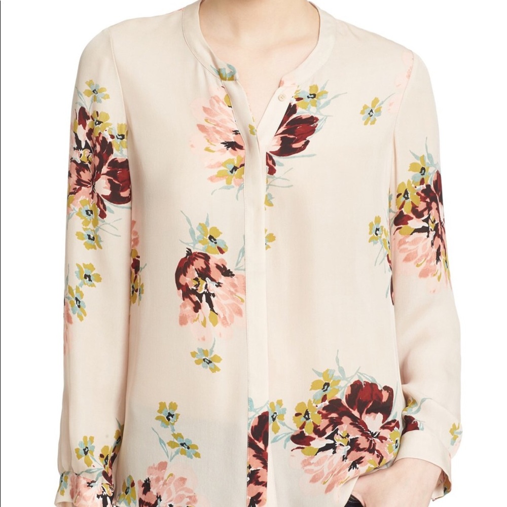 Joie Silk Top